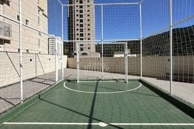 Apartamento &agrave; venda - 