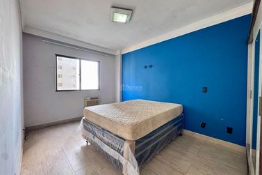 Apartamento &agrave; venda - 91m&sup2; - Centro