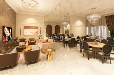 Apartamento &agrave; venda - 164m&sup2; - Centro