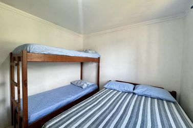 Apartamento &agrave; venda - 63m&sup2; - Tabuleiro dos Oliveiras