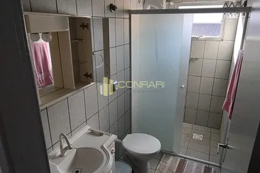 Apartamento &agrave; venda - 65m&sup2; - Centro