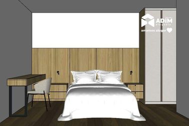 Apartamento para alugar - 153m&sup2; - Balne&aacute;rio Perequ&ecirc;