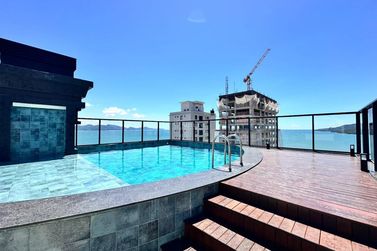 Apartamento &agrave; venda - 119m&sup2; - 