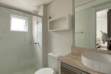 Apartamento para alugar - 130m&sup2; - Centro
