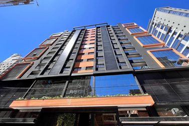 Apartamento &agrave; venda - 147m&sup2; - 