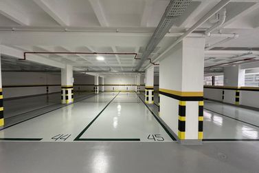 Apartamento &agrave; venda - 137m&sup2; - Andorinha