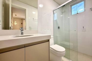 Apartamento &agrave; venda - Meia Praia