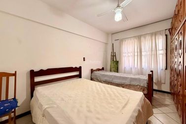 Apartamento &agrave; venda - 107m&sup2; - Andorinha