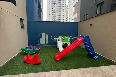 Apartamento para alugar - 68m&sup2; - Morretes