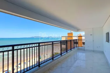 Apartamento &agrave; venda - 195m&sup2; - Centro