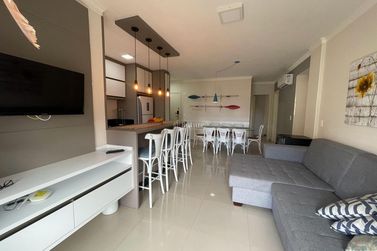 Apartamento &agrave; venda - 95m&sup2; - Bombas