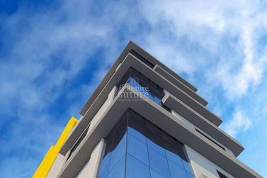 Apartamento &agrave; venda - 