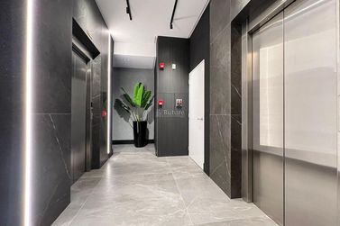 Apartamento &agrave; venda - 124m&sup2; - Andorinha