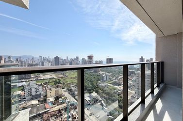 Apartamento &agrave; venda - 120m&sup2; - 