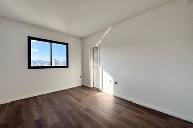 Apartamento &agrave; venda - 276m&sup2; - Meia Praia
