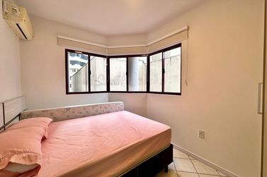Apartamento &agrave; venda - 120m&sup2; - Andorinha