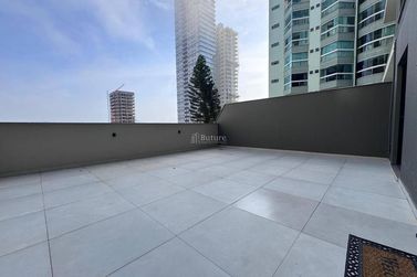 Apartamento &agrave; venda - Meia Praia