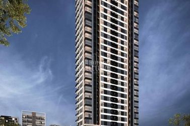 Apartamento &agrave; venda - 