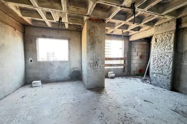 Apartamento &agrave; venda - 