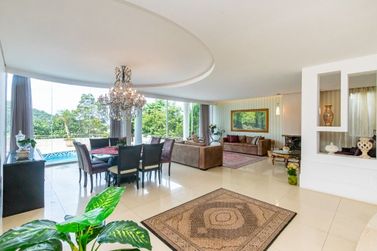 Casa para alugar - 900m&sup2; - Aririb&aacute;