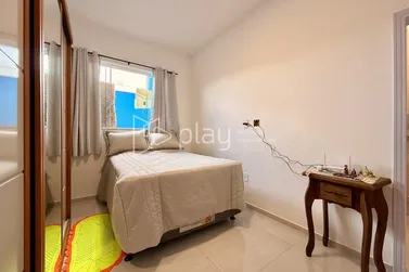 Casa &agrave; venda - 72m&sup2; - Morretes