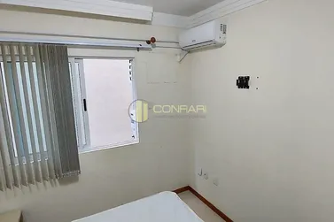 Apartamento para alugar - 106m&sup2; - MEIA PRAIA