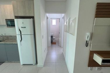 Apartamento &agrave; venda - Meia Praia