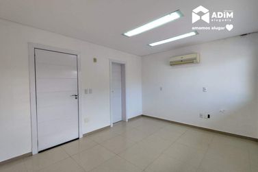 Sala Comercial para alugar - 16m&sup2; - Aririb&aacute;