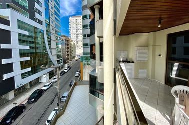 Apartamento &agrave; venda - 104m&sup2; - Andorinha