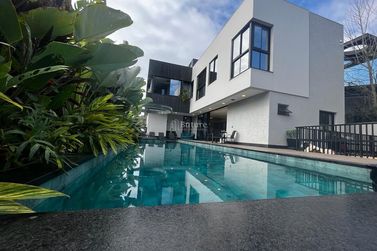 Casa &agrave; venda - 650m&sup2; - Regi&atilde;o das Praias
