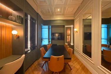 Apartamento &agrave; venda - Meia Praia