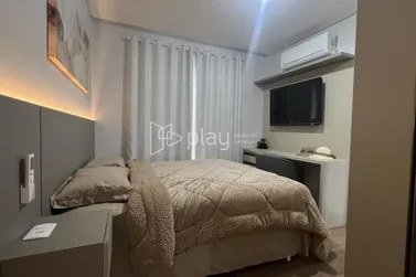 Apartamento &agrave; venda - 70m&sup2; - Morretes