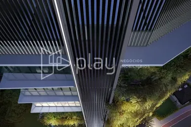 Sal&atilde;o Comercial &agrave; venda - 83m&sup2; - Pereque