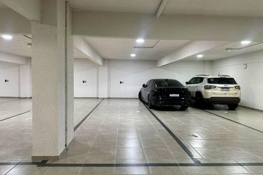 Apartamento &agrave; venda - 160m&sup2; - Andorinha