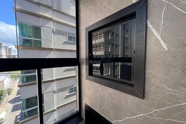 Apartamento &agrave; venda - 124m&sup2; - Andorinha