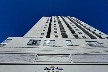Apartamento &agrave; venda - 53m&sup2; - Alto S&atilde;o Bento