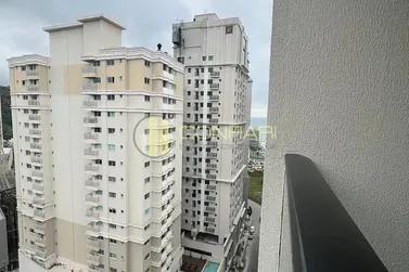Apartamento para alugar - 68m&sup2; - Morretes