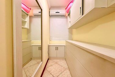 Apartamento &agrave; venda - 114m&sup2; - Meia Praia