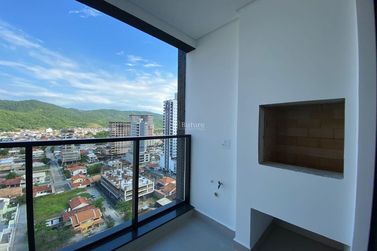 Apartamento &agrave; venda - 119m&sup2; - 