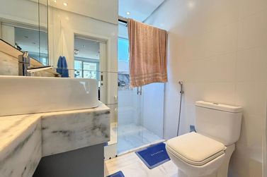 Apartamento &agrave; venda - 175m&sup2; - Jardim Dourado