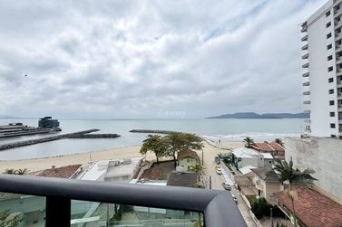 Apartamento &agrave; venda - 120m&sup2; - 