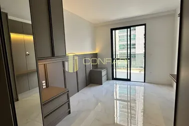 Apartamento &agrave; venda - 163m&sup2; - meia praia
