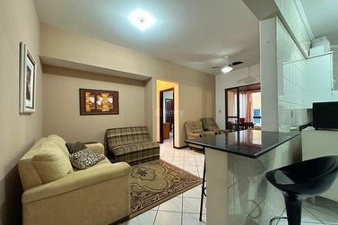 Apartamento &agrave; venda - 75m&sup2; - Castelo Branco