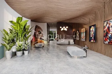Apartamento &agrave; venda - 144m&sup2; - Pereque