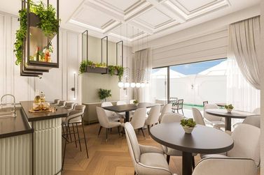 Apartamento &agrave; venda - Meia Praia
