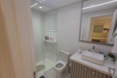Apartamento &agrave; venda - 130m&sup2; - Itacolomi
