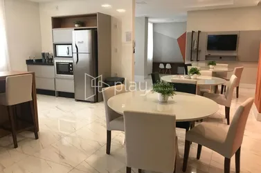 Apartamento &agrave; venda - 80m&sup2; - Pereque