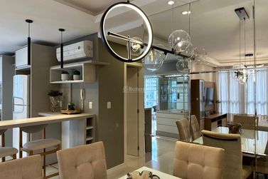 Apartamento &agrave; venda - 120m&sup2; - Andorinha