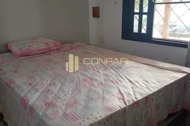 Casa &agrave; venda - 125m&sup2; - Pereque