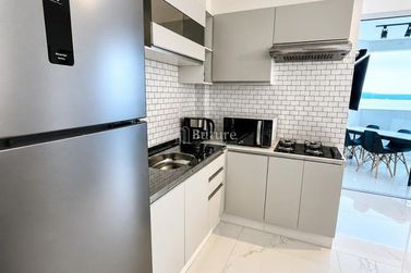 Apartamento &agrave; venda - 70m&sup2; - Tabuleiro dos Oliveiras
